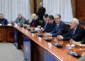 Macut sa dekanima o aktuelnim pitanjima u oblasti visokog obrazovanja
