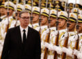 Vučić: Zaustavljanje TV programa u Crnoj Gori nedemokratsko, strah od drugačijeg mišljenja