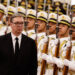 Vučić: Zaustavljanje TV programa u Crnoj Gori nedemokratsko, strah od drugačijeg mišljenja