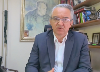 Darko Mladić: General i dalje veoma loše, danas će ga posetiti izaslanik Vlade Srbije