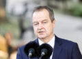 Ivica Dačić čestitao Kurban bajram: Praznik koji nas uči vrednostima vere, žrtve, solidarnosti 2 Ivica Dačić čestitao Kurban bajram: Praznik koji nas uči vrednostima vere, žrtve, solidarnosti