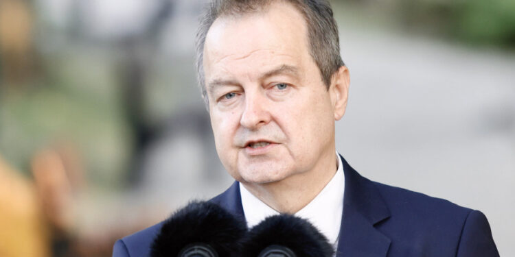 Ivica Dačić čestitao Kurban bajram: Praznik koji nas uči vrednostima vere, žrtve, solidarnosti 1 Ivica Dačić čestitao Kurban bajram: Praznik koji nas uči vrednostima vere, žrtve, solidarnosti
