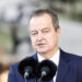 Ivica Dačić čestitao Kurban bajram: Praznik koji nas uči vrednostima vere, žrtve, solidarnosti