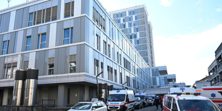 Srbija dobija Centar za multiplu sklerozu i srodne bolesti, prvi tog tipa u regionu 1 Srbija dobija Centar za multiplu sklerozu i srodne bolesti, prvi tog tipa u regionu