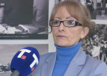 Marina Raguš: Posetom predsednika Vučića Srbija gradi najsnažnije odnose sa Kinom