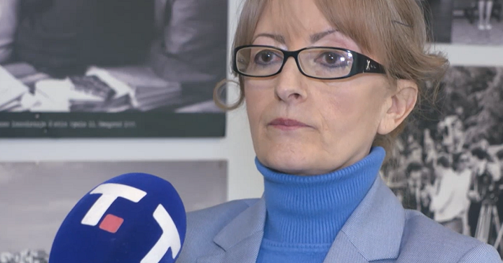 Marina Raguš: Posetom predsednika Vučića Srbija gradi najsnažnije odnose sa Kinom