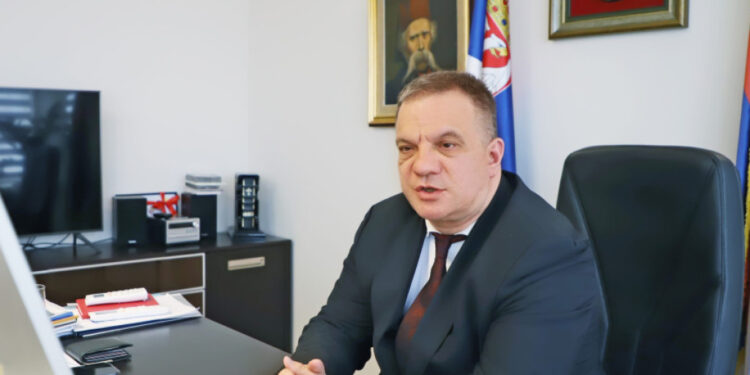 Dejan Vuk Stanković čestitao Kurban-bajram vernicima islamske veroispovesti 1 Dejan Vuk Stanković čestitao Kurban-bajram vernicima islamske veroispovesti