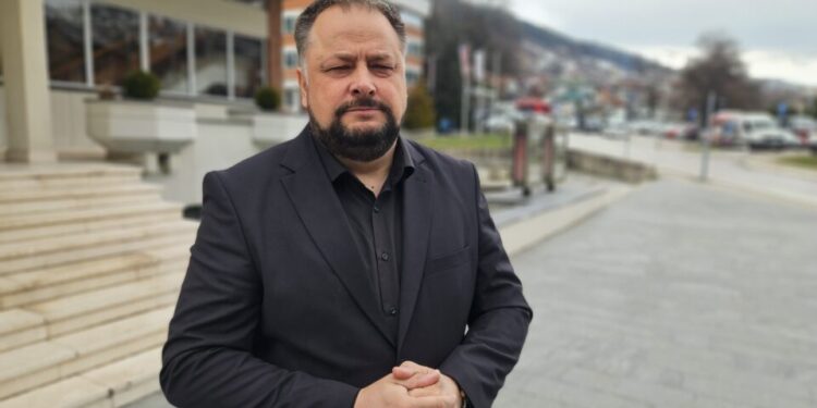 Dr Branko Bjelić: „Kurban bajram nas podseća na snagu vere i važnost zajedništva“ 1 Dr Branko Bjelić: „Kurban bajram nas podseća na snagu vere i važnost zajedništva“