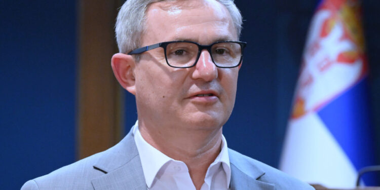 Glamočić čestitao Kurban-bajram vernicima islamske veroispovesti 1 Glamočić čestitao Kurban-bajram vernicima islamske veroispovesti