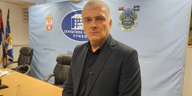 Čelnici opštine Priboj čestitali vernicima islamske veroispovesti Kurban bajram