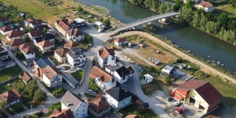 Prijepolje priprema teren za novi sportski kompleks u Brodarevu 1 Prijepolje priprema teren za novi sportski kompleks u Brodarevu