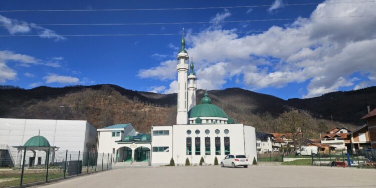 Kurban bajram počinje sutra i traje četiri dana, Vlada Srbije predložila slobodne dane