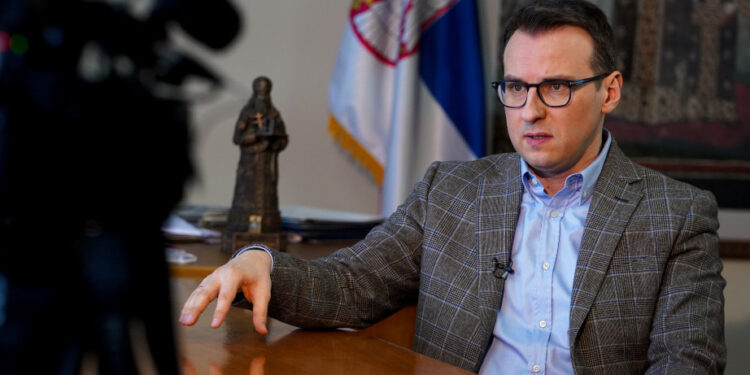 Petar Petković: Neophodno da Srbi podrže Srpsku listu, Kurti pokušava da završi obračun sa Srbima