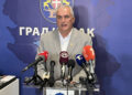 Vladan Milić: Novi problem na cevovodu, ali se ne očekuje prekid vodosnabdevanja 2 Vladan Milić: Novi problem na cevovodu, ali se ne očekuje prekid vodosnabdevanja