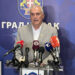 Vladan Milić: Novi problem na cevovodu, ali se ne očekuje prekid vodosnabdevanja 4 Vladan Milić: Novi problem na cevovodu, ali se ne očekuje prekid vodosnabdevanja