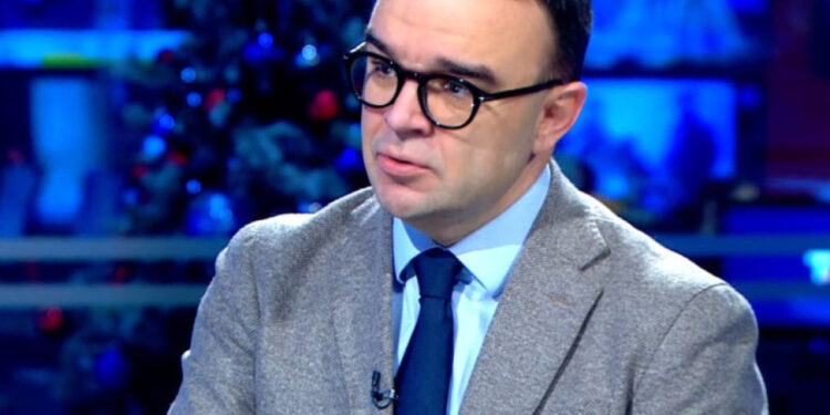 Vranješ: Zbog promene stava SAD sad je prilika za zatvaranje Kancelarije OHR-a