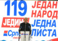 Elek u Žitkovcu: Izbori 7. juna referendum