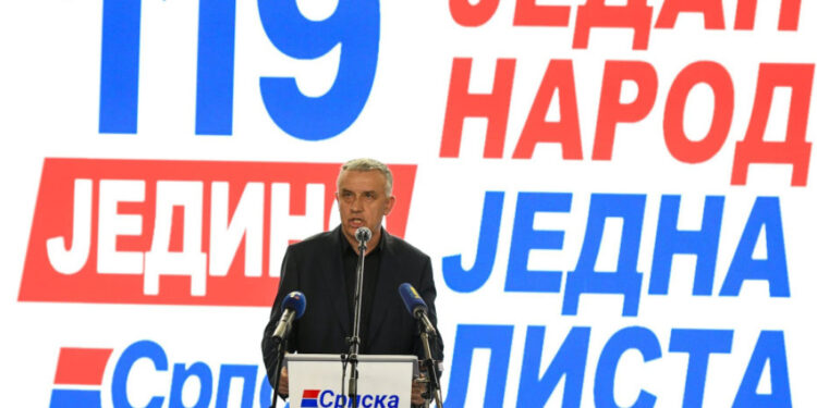 Elek u Žitkovcu: Izbori 7. juna referendum