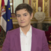 Ana Brnabić: Politički i ekonomski odnosi između Srbije i Španije sve bolji