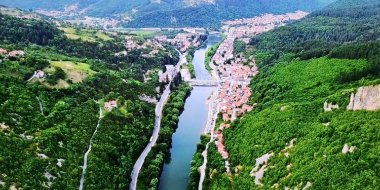 U Prijepolju nastradao radnik dok je čistio mašinu za preradu drveta 1 U Prijepolju nastradao radnik dok je čistio mašinu za preradu drveta