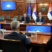 Premijer Macut sa dekanima društvenih fakulteta nastavio razgovore o visokom školstvu 2 Premijer Macut sa dekanima društvenih fakulteta nastavio razgovore o visokom školstvu