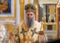 Patrijarh Porfirije: Da imamo veru naših svetih predaka, počevši od Svetog Save 2 Patrijarh Porfirije: Da imamo veru naših svetih predaka, počevši od Svetog Save