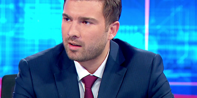 Vuk Velebit: Pozitivniji stav Stejt Departenta prema Srbiji, bez pritiska na priznanje tzv. Kosova