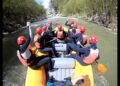 Limska regata od 29. do 31. maja, reka Lim ponovo okuplja ljubitelje prirode i avanture