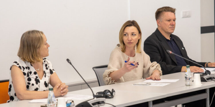 Tatjana Macura u UN: Neophodno nastaviti sistemsku borbu protiv diskriminacije i nasilja u Srbiji