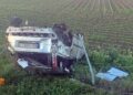 Teška saobraćajna nesreća kod Vrbasa: Više povređenih na auto-putu