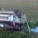 Teška saobraćajna nesreća kod Vrbasa: Više povređenih na auto-putu