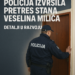 Policija izvršila pretres stana Veselina Milića: Detalji u razvoju