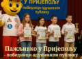 Пажљивко у Пријепољу – победници одушевили публику – Лист Полимље