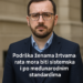 Demo Beriša: Podrška ženama žrtvama rata mora biti sistemska i po međunarodnim standardima