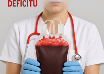 Institut za transfuziju krvi pozvao punoletne građane da daju krv, rezerve u deficitu