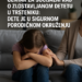 Centar za socijalni rad o zlostavljanom detetu u Trsteniku: Dete je u sigurnom porodičnom okruženju