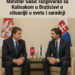 Ministar Gašić razgovarao sa Kalinakom u Bratislavi o situaciji u svetu i saradnji 4 Ministar Gašić razgovarao sa Kalinakom u Bratislavi o situaciji u svetu i saradnji