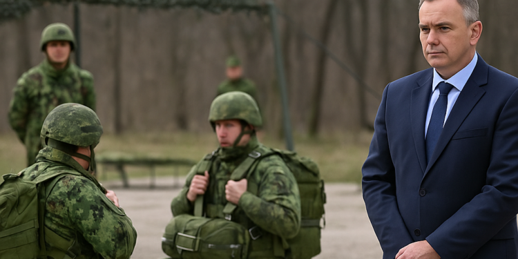 Mojsilović prisustvovao u Nišu obuci pripadnika 63. padobranske brigade 1 Mojsilović prisustvovao u Nišu obuci pripadnika 63. padobranske brigade