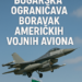 Bugarska ograničava boravak američkih vojnih aviona