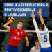 Odbojkaši Srbije igraju protiv Slovenije u Ljubljani 4 Odbojkaši Srbije igraju protiv Slovenije u Ljubljani