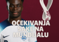 Očekivanja Sake na Mundijalu | Kurir 6 Očekivanja Sake na Mundijalu | Kurir