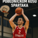 Vlada Jovanović o pobedničkom košu Spartaka 4 Vlada Jovanović o pobedničkom košu Spartaka