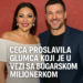 Ceca proslavila glumca koji je u vezi sa bugarskom milionerkom 4 Ceca proslavila glumca koji je u vezi sa bugarskom milionerkom