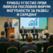 Прибој угостио први Лимски пословни форум: Могућности за развој и сарадњу 4 Прибој угостио први Лимски пословни форум: Могућности за развој и сарадњу