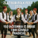 Zlatibor Folk Fest 2026: 150 učesnika iz Srbije i BiH oživelo tradiciju 4 Zlatibor Folk Fest 2026: 150 učesnika iz Srbije i BiH oživelo tradiciju
