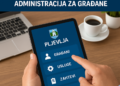 „Pljevlja postala deo digitalne mreže lokalnih samouprava: Brže usluge i efikasnija administracija za građane“ 5 „Pljevlja postala deo digitalne mreže lokalnih samouprava: Brže usluge i efikasnija administracija za građane“