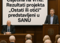 „Čajetina na vrhu: Rezultati projekta 'Ostati ili otići' predstavljeni u SANU“ 4 „Čajetina na vrhu: Rezultati projekta ‘Ostati ili otići’ predstavljeni u SANU“