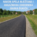 Put u Jabučnom konačno saniran nakon apela mještana i angažmana odbornika Marka Đukića 8 Put u Jabučnom konačno saniran nakon apela mještana i angažmana odbornika Marka Đukića
