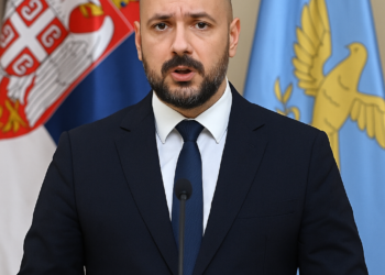 Đurđević Stamenkovski: Ministarstvo izdvojilo sredstva za Memorijalni centar Banstol