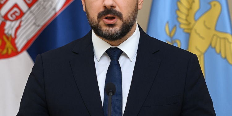 Đurđević Stamenkovski: Ministarstvo izdvojilo sredstva za Memorijalni centar Banstol 1 Đurđević Stamenkovski: Ministarstvo izdvojilo sredstva za Memorijalni centar Banstol